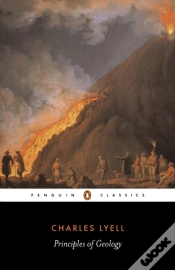 Capa do artigo Principles Of Geology