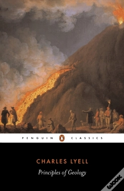 Capa do artigo Principles Of Geology