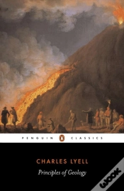 Capa do artigo Principles Of Geology
