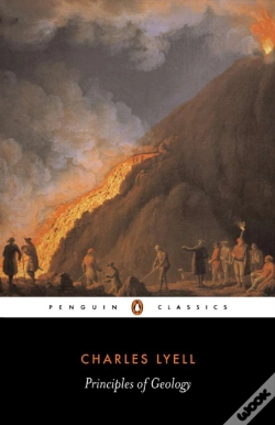 Capa do artigo Principles Of Geology