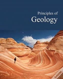 Capa do artigo Principles Of Geology