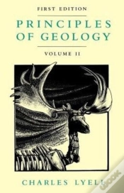 Capa do artigo Principles Of Geology, Volume 2