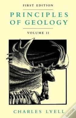 Capa do artigo Principles Of Geology, Volume 2