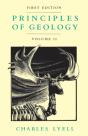 Principles Of Geology, Volume 2 - Preview
