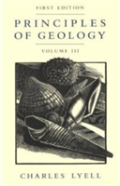 Principles Of Geology, Volume 3