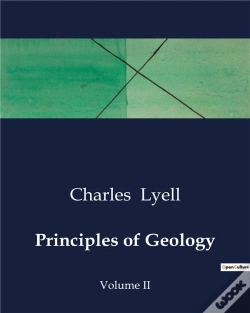 Capa do artigo Principles Of Geology - Volume Ii