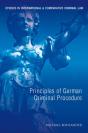Principles Of German Criminal Law - Preview