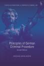 Principles Of German Criminal Procedure - Preview