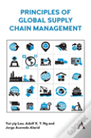 Principles Of Global Supply Chain Management
