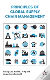 Capa do artigo Principles Of Global Supply Chain Management