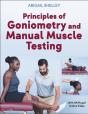 Principles Of Goniometry And Manual Muscle Testing - Preview