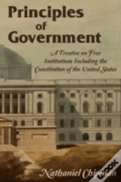 Capa do artigo Principles Of Government