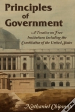 Capa do artigo Principles Of Government