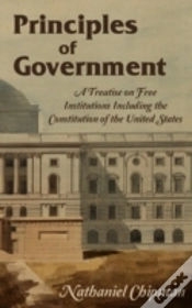 Capa do artigo Principles Of Government