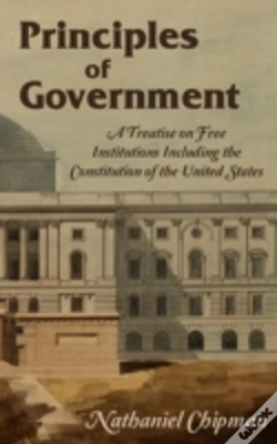 Capa do artigo Principles Of Government