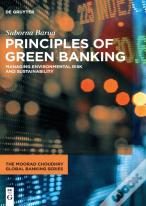 Principles Of Green Banking