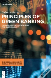 Capa do artigo Principles Of Green Banking