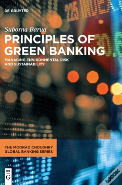 Capa do artigo Principles Of Green Banking