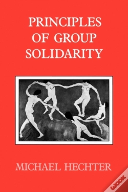 Capa do artigo Principles Of Group Solidarity