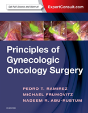 Principles Of Gynecologic Oncology Surgery - Preview