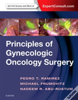 Capa do artigo Principles Of Gynecologic Oncology Surgery
