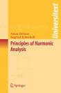Principles Of Harmonic Analysis - Preview