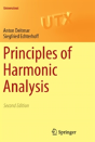 Principles Of Harmonic Analysis - Preview