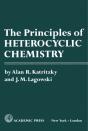 Principles Of Heterocyclic Chemistry - Preview