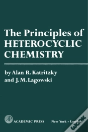 Capa do artigo Principles Of Heterocyclic Chemistry