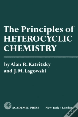 Capa do artigo Principles Of Heterocyclic Chemistry