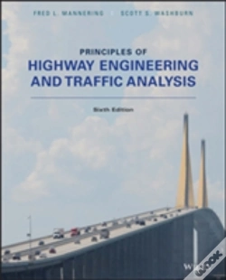 Capa do artigo Principles Of Highway Engineering And Traffic