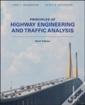 Principles Of Highway Engineering And Traffic