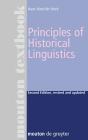 Principles Of Historical Linguistics - Preview