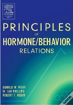 Capa do artigo Principles Of Hormone/Behavior Relations