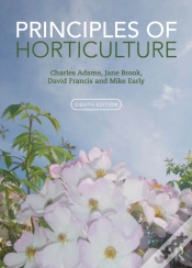 Capa do artigo Principles Of Horticulture