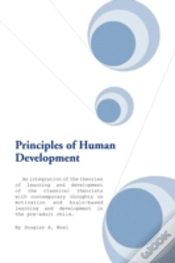 Capa do artigo Principles Of Human Development