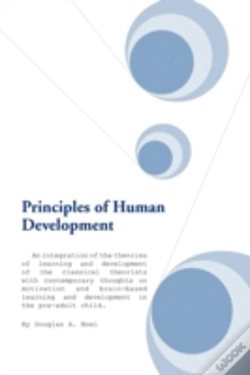 Capa do artigo Principles Of Human Development