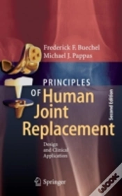 Capa do artigo Principles Of Human Joint Replacement