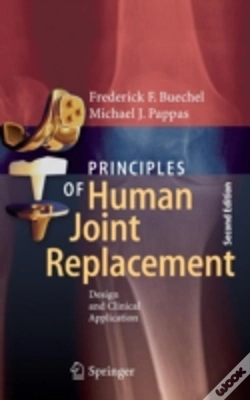 Capa do artigo Principles Of Human Joint Replacement