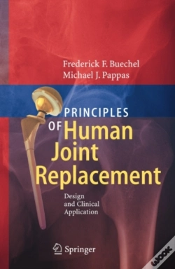 Capa do artigo Principles Of Human Joint Replacement