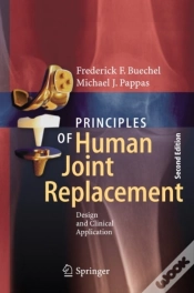 Capa do artigo Principles Of Human Joint Replacement