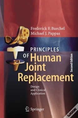 Capa do artigo Principles Of Human Joint Replacement
