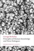 Principles Of Human Knowledge And Three Dialogues
