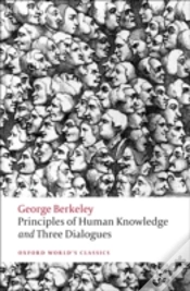Capa do artigo Principles Of Human Knowledge And Three Dialogues