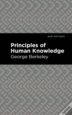 Capa do artigo Principles Of Human Knowledge