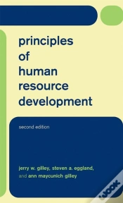 Capa do artigo Principles Of Human Resource Development