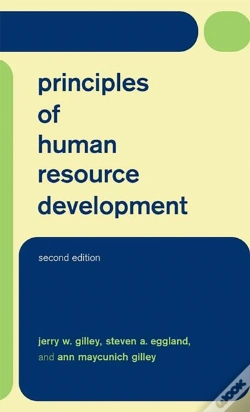 Capa do artigo Principles Of Human Resource Development