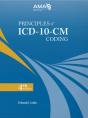 Principles Of Icd-10 Coding - Preview