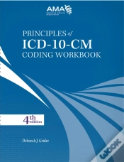 Capa do artigo Principles Of Icd-10 Coding Workbook