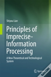 Capa do artigo Principles Of Imprecise-Information Processing
